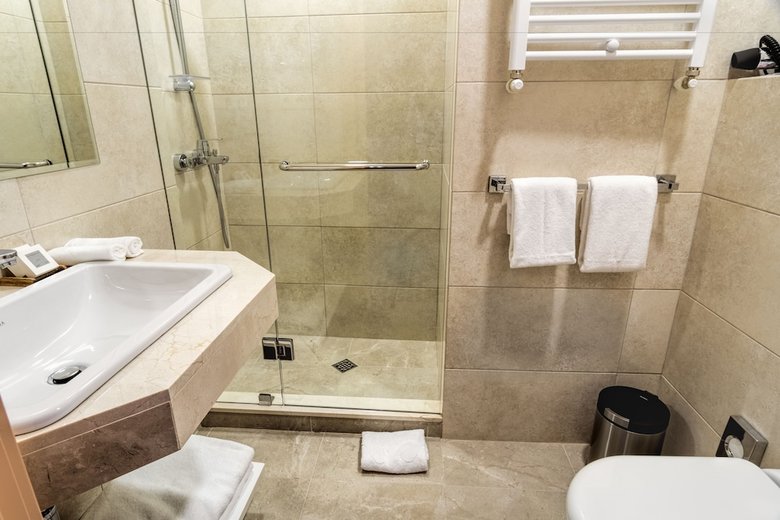 Hotel Golden Tulip Borjomi