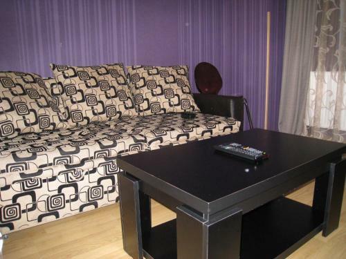 Natali Deluxe Apartments