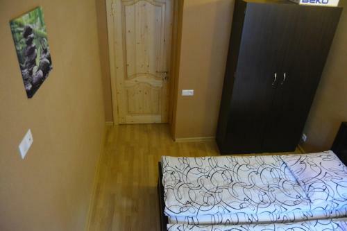 Natali Deluxe Apartments