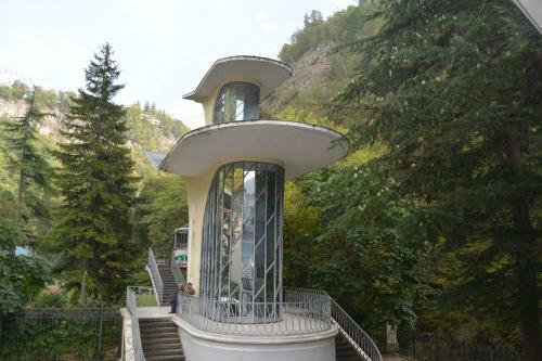 Natali Deluxe Apartments