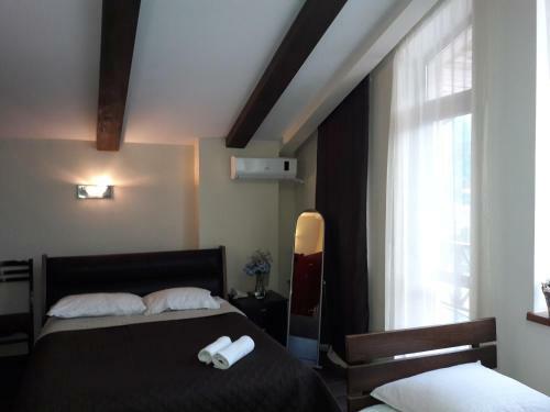 Hostal Hotel Victoria-panorama
