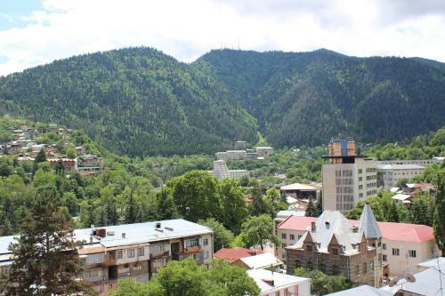Hostal Hotel Victoria-panorama