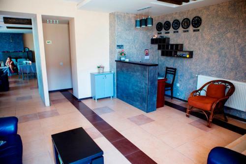 Hostal Hotel Victoria-panorama