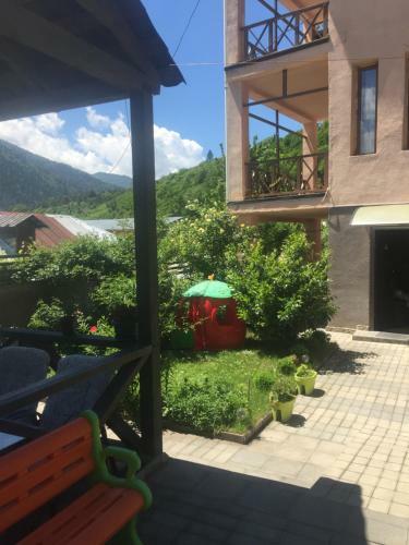 Hostal Hotel Victoria-panorama