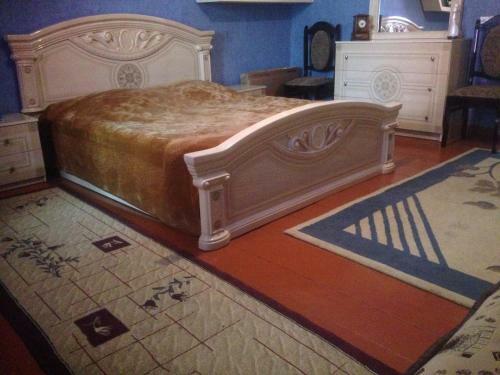 Hostal Gorgadze Apartment