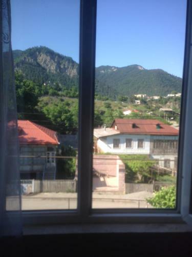 Hostal Gorgadze Apartment