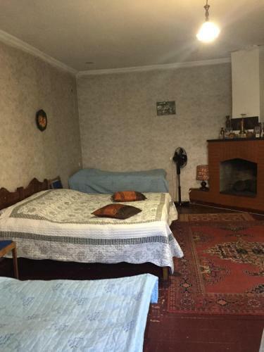 Hostal Guest House Borjomi