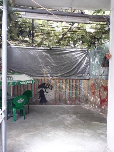 Hostal Guest House Borjomi