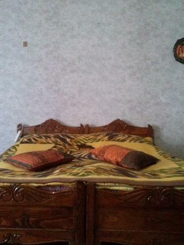 Hostal Guest House Borjomi