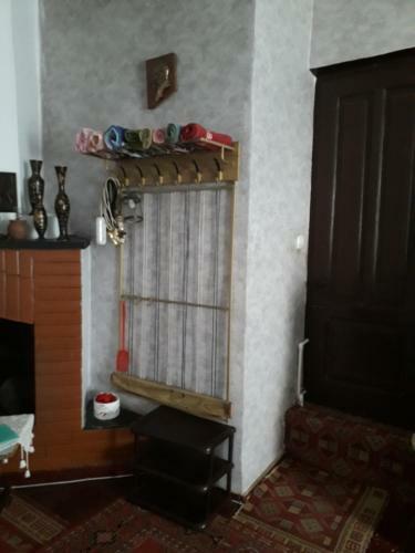 Hostal Guest House Borjomi