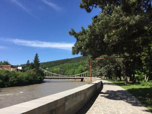 Hostal Guest House Borjomi