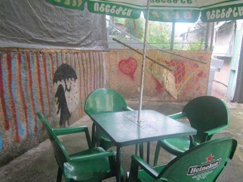Hostal Guest House Borjomi