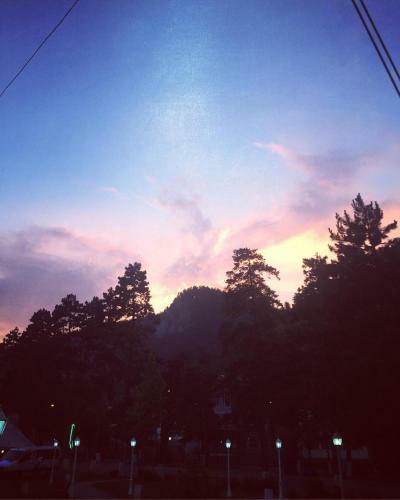 Hostal Guest House Borjomi