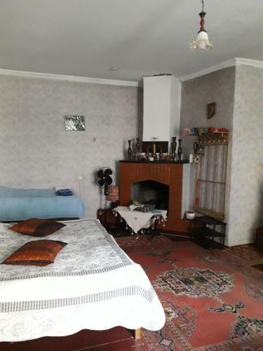 Hostal Guest House Borjomi
