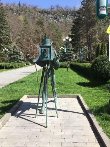Hostal Guest House Borjomi