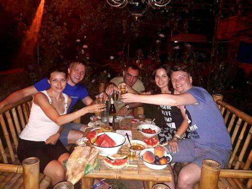 Hostal Guest House Metreveli