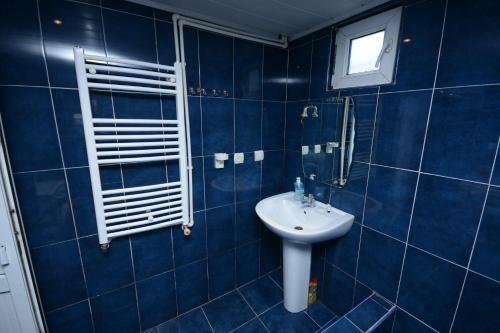 Hostal Guest House Metreveli