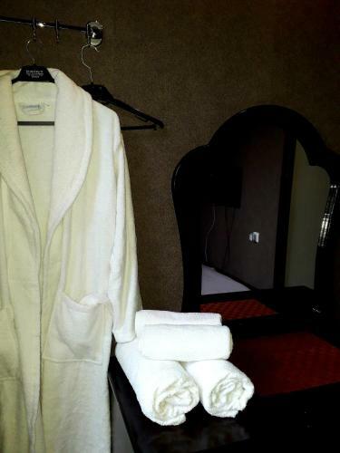Hostal Guest House Metreveli
