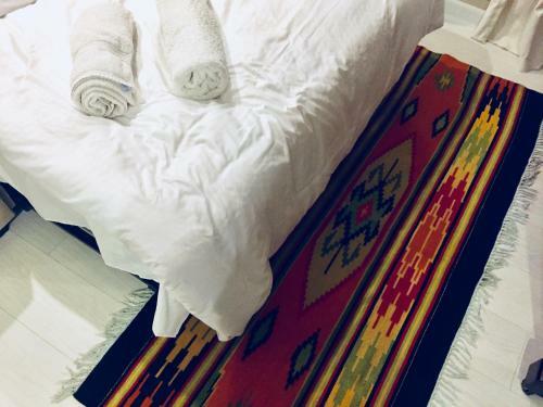 Hostal Guest House Orange Pumpkin