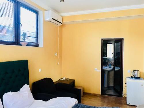 Hostal Guest House Orange Pumpkin