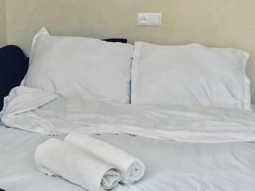 Hostal Guest House Orange Pumpkin
