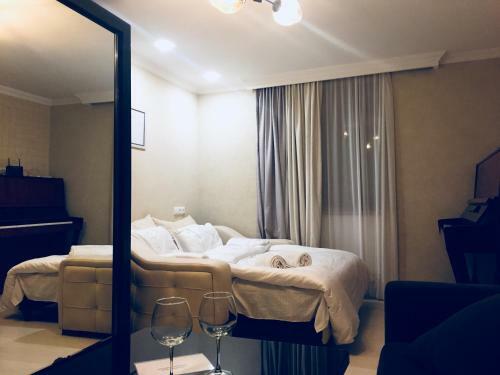 Hostal Guest House Orange Pumpkin