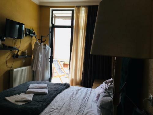 Hostal Guest House Orange Pumpkin