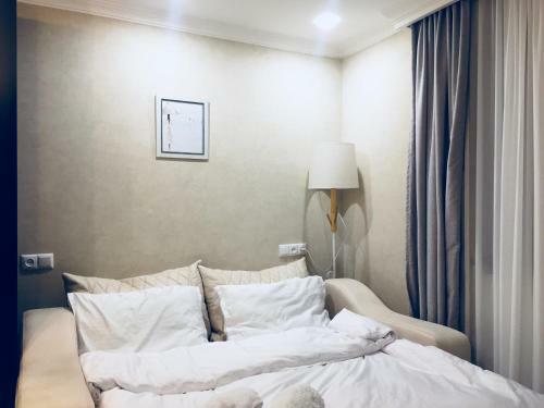 Hostal Guest House Orange Pumpkin