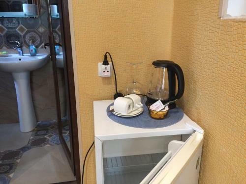 Hostal Guest House Orange Pumpkin