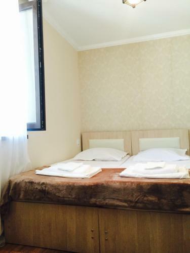 Hostal Guest House Orange Pumpkin