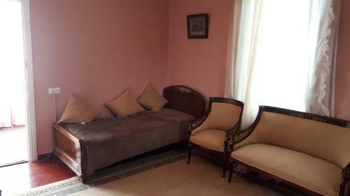Hostal Granny's Home