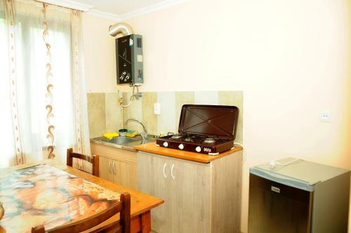 Hostal Guest House Fridon