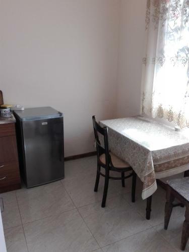 Hostal Guest House Fridon