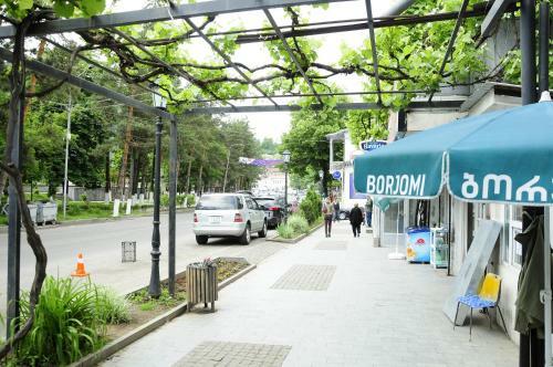 Hostal Guest House Fridon
