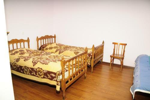 Hostal Guest House Fridon