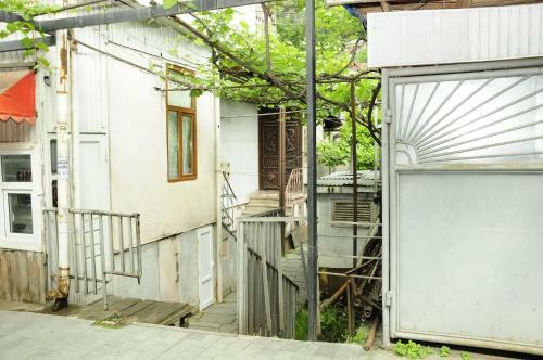 Hostal Guest House Fridon