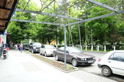 Hostal Guest House Fridon