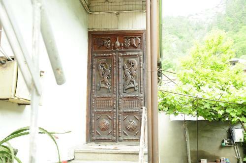 Hostal Guest House Fridon