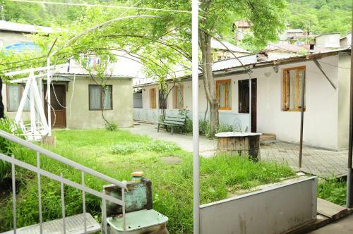 Hostal Guest House Fridon