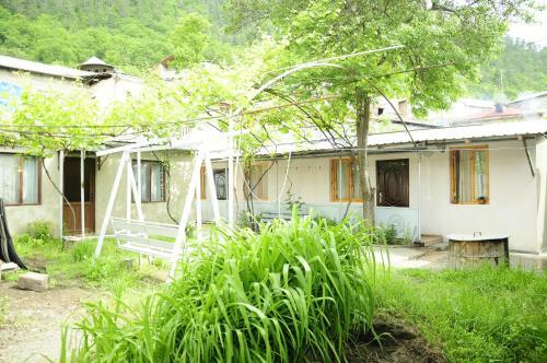 Hostal Guest House Fridon