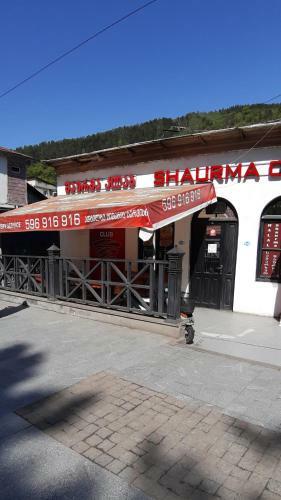 Hostal Guest House Fridon