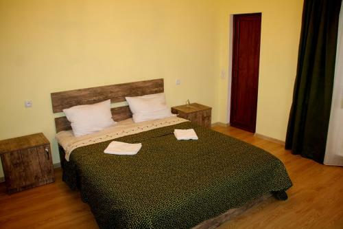 Hostal El-mi