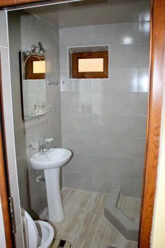 Hostal El-mi
