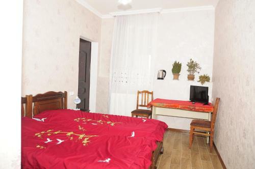 Hostal Grimis Villa