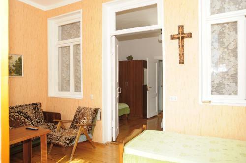 Hostal Grimis Villa