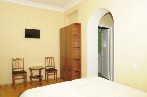 Hostal Grimis Villa