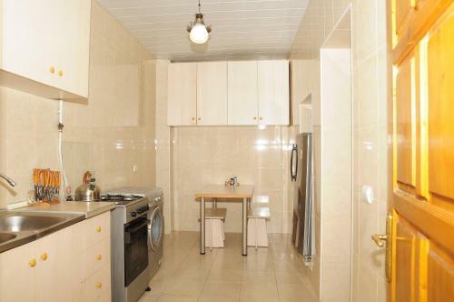 Hostal Grimis Villa