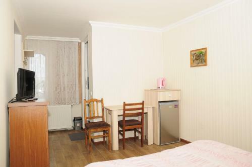 Hostal Grimis Villa