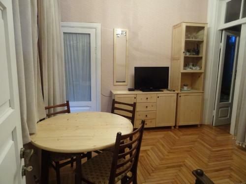 Borjomi Central Park Apartment