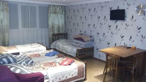 Hostal Guesthouse Malkhaz